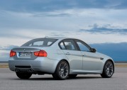 BMW M3 Sedan